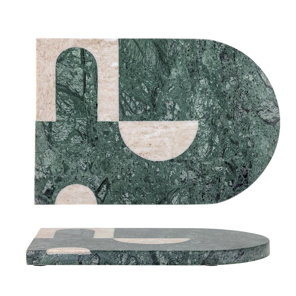 Abrianna Marble Cutting Board - The Family Love Tree