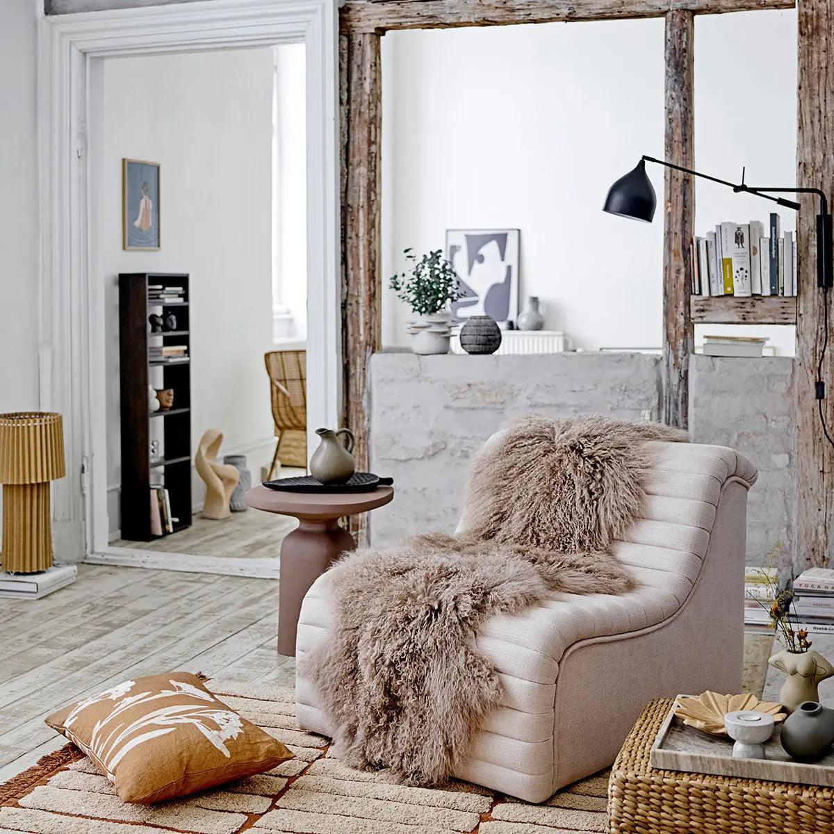 Allure Lounge Chair Love Tree Interiors