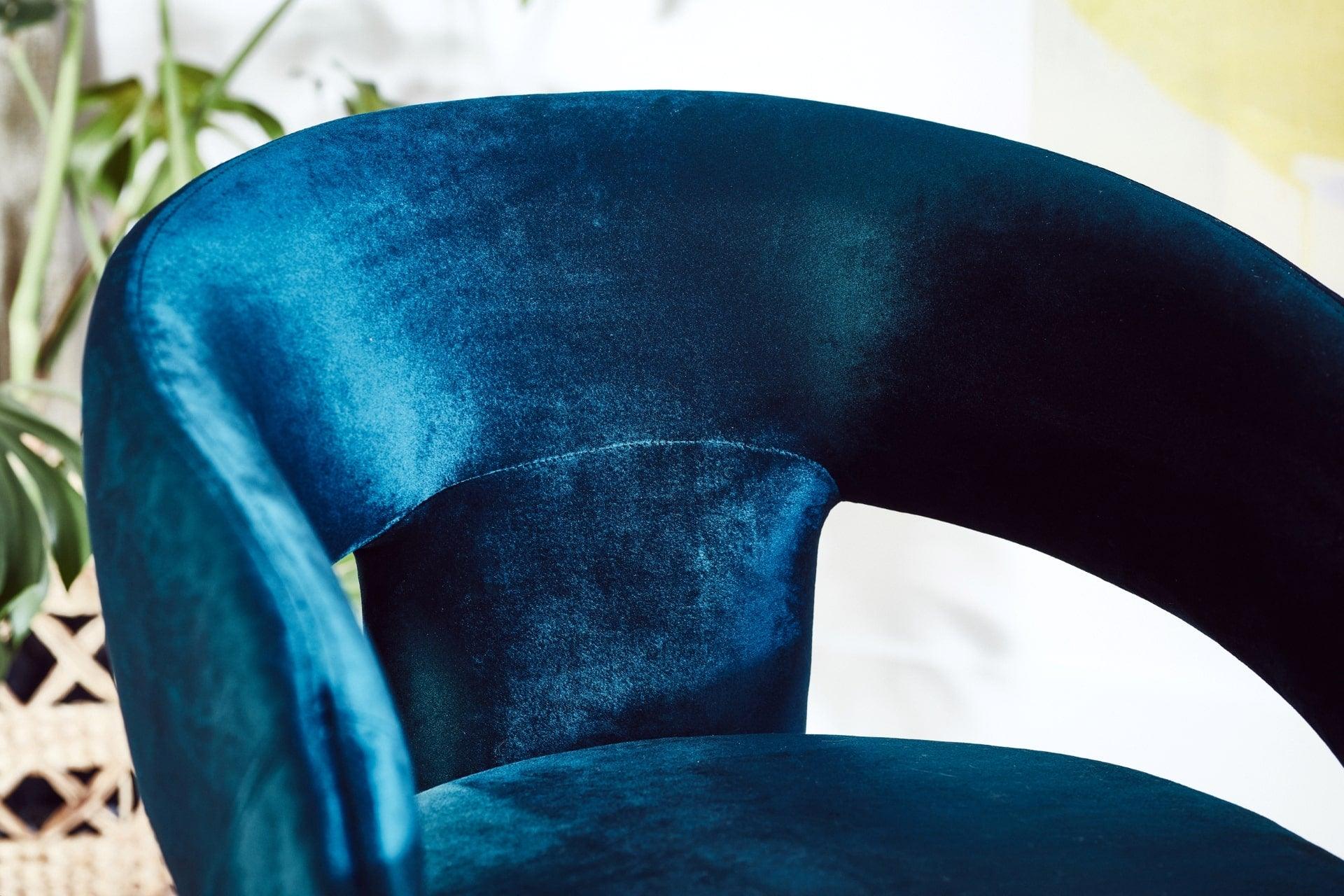 Plush Pleasures: Why Velvet Fabric Is Always In Vogue - The Family Love Tree