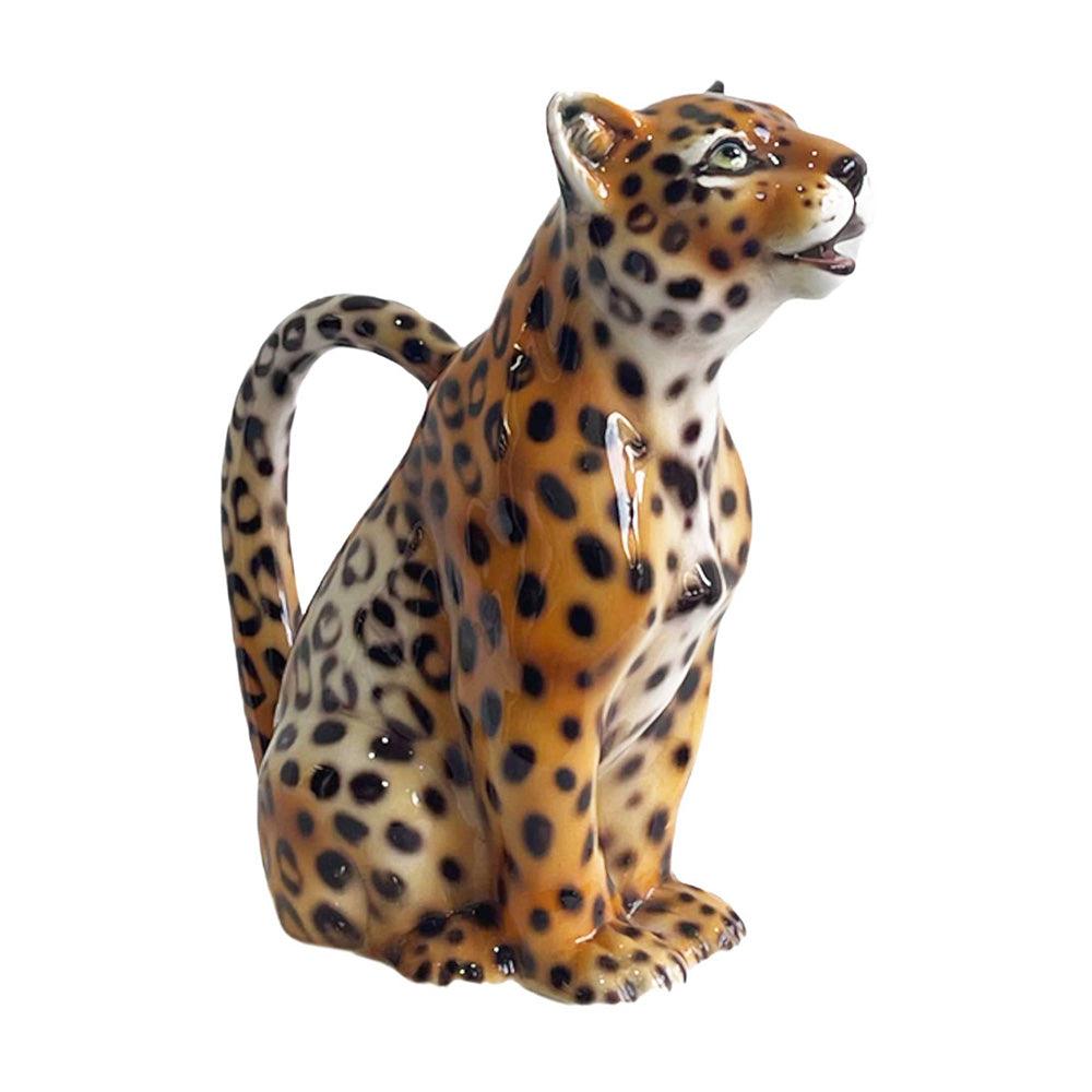 Leopard Carafe - The Family Love Tree