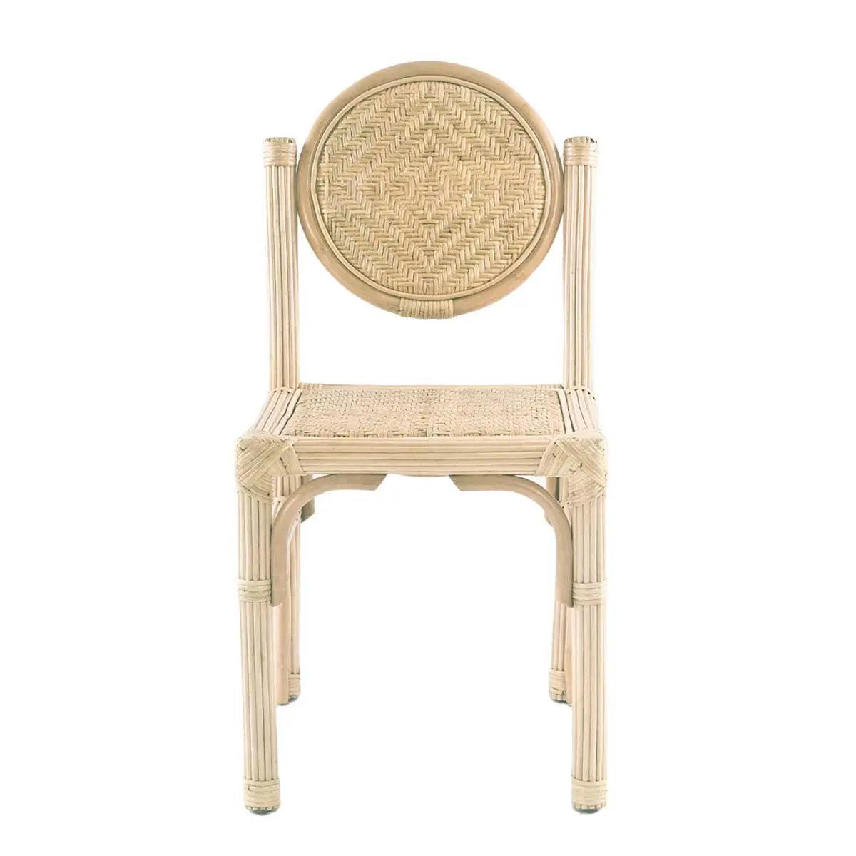 Valencia Dining Chair The Family Love Tree