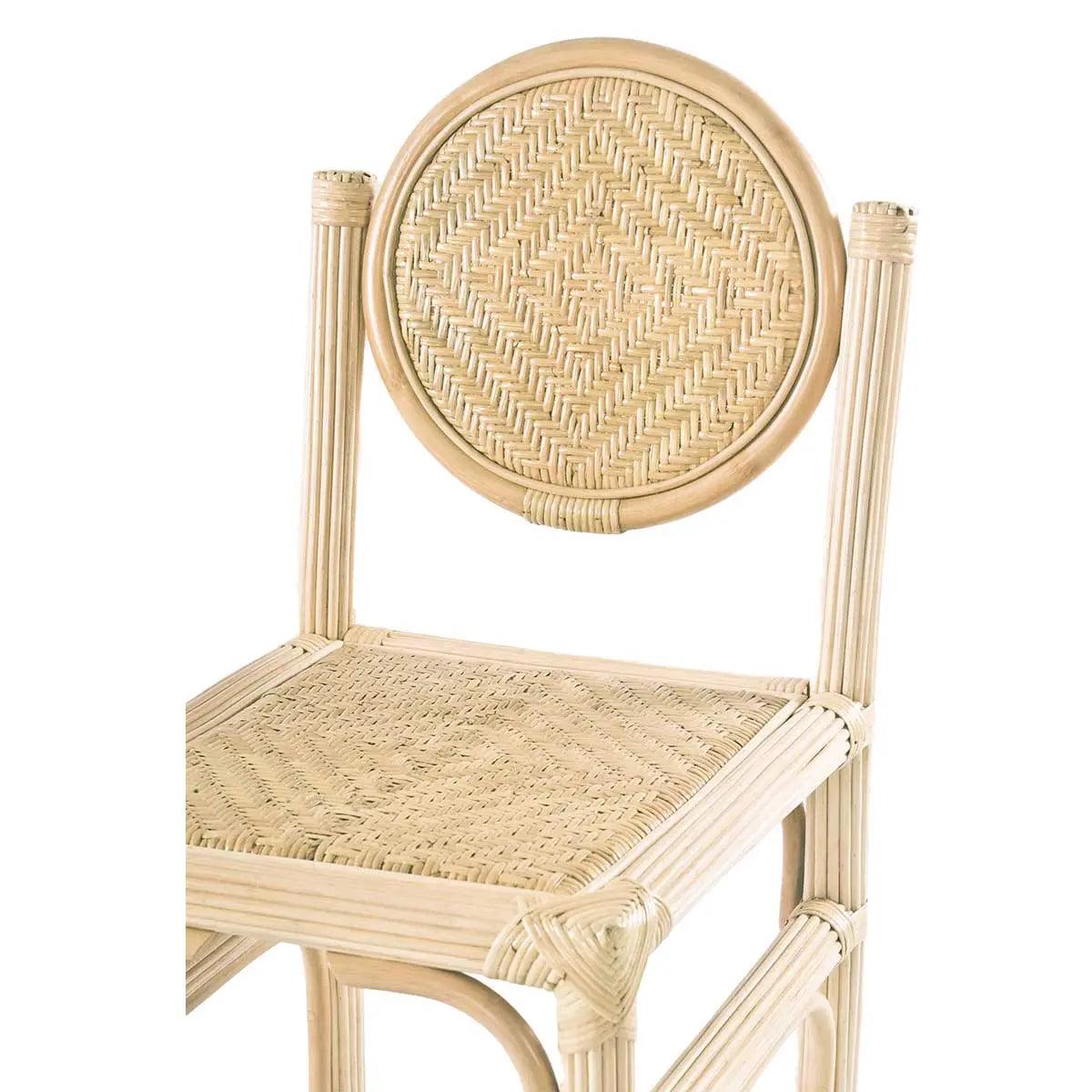 Valencia Dining Chair The Family Love Tree