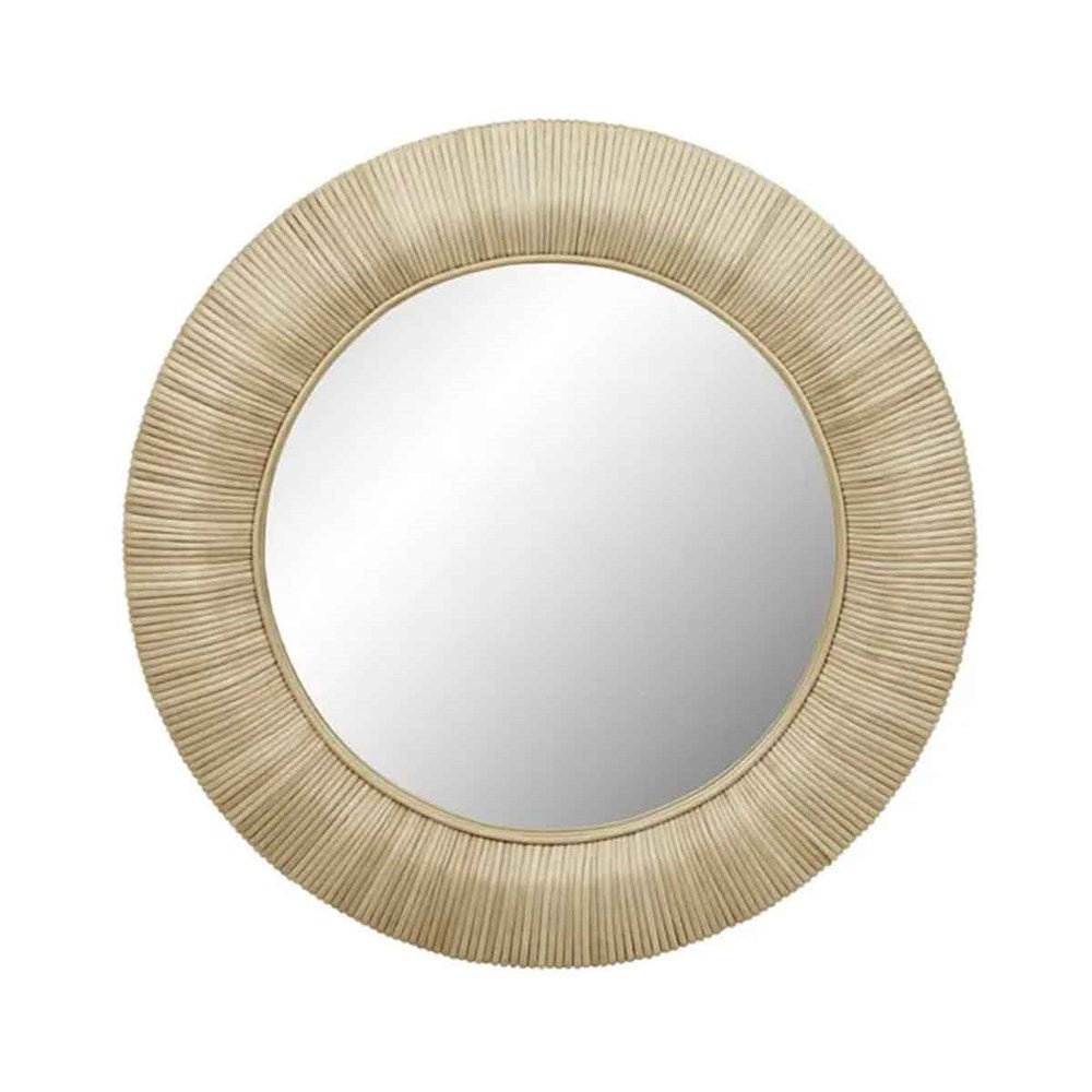 La Palma Mirror Round