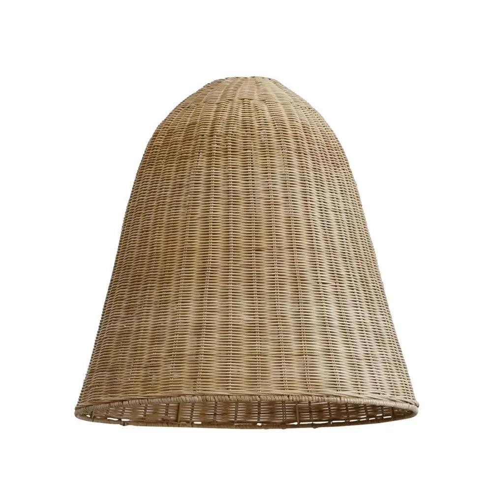 Large Belle Light Shade, Natural The Family Love Tree