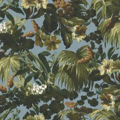 Limerance Wallpaper - Sky Love Tree Interiors