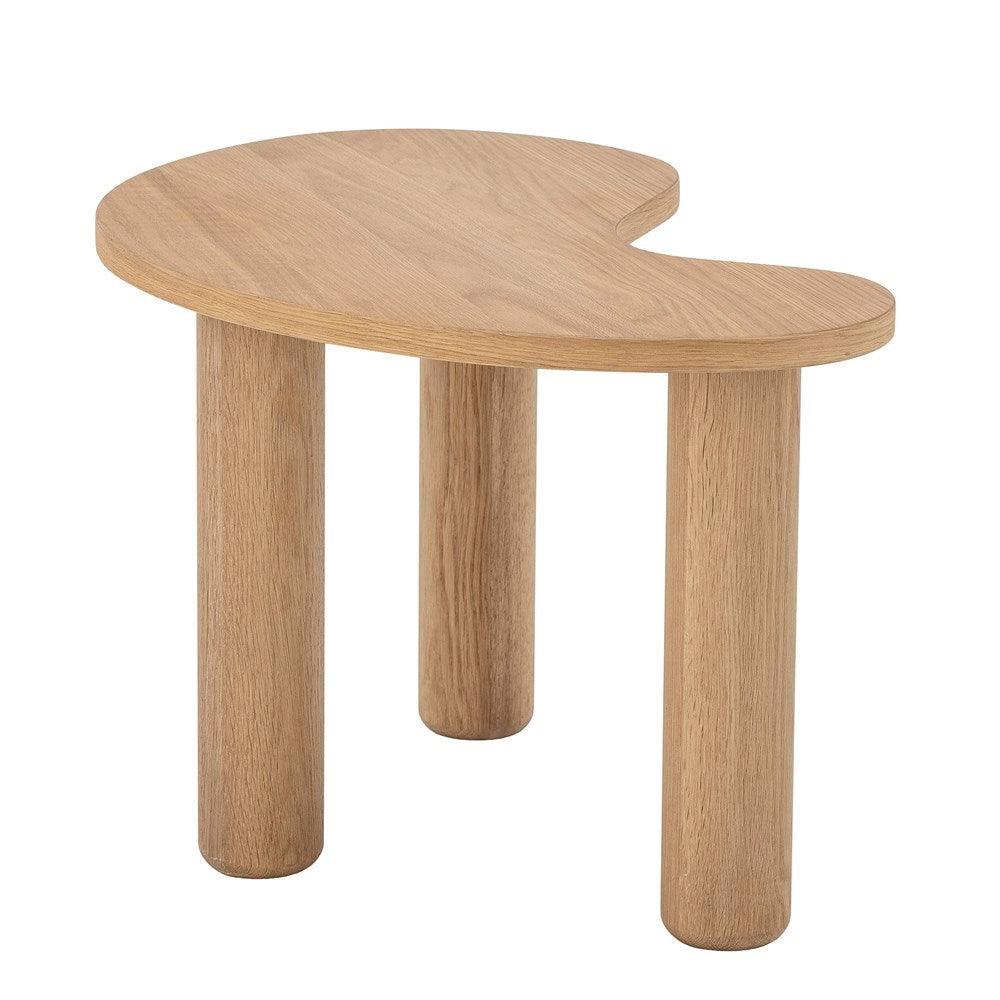 Luppa Coffee Table, Natural - The Family Love Tree