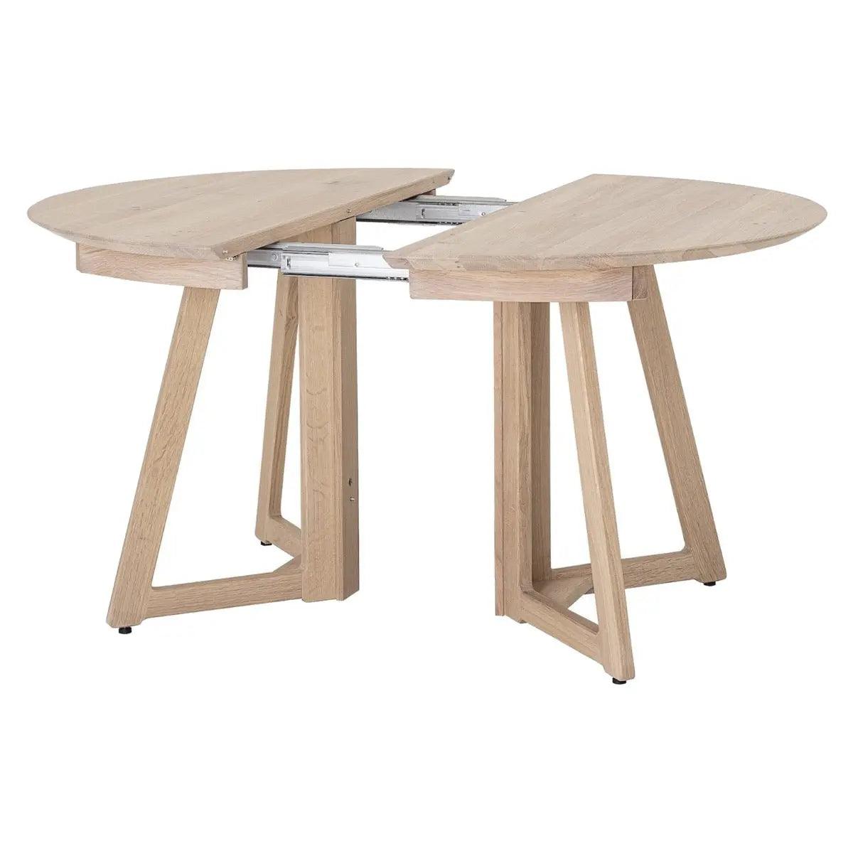 Owen Extendable Dining Table Bloomingville