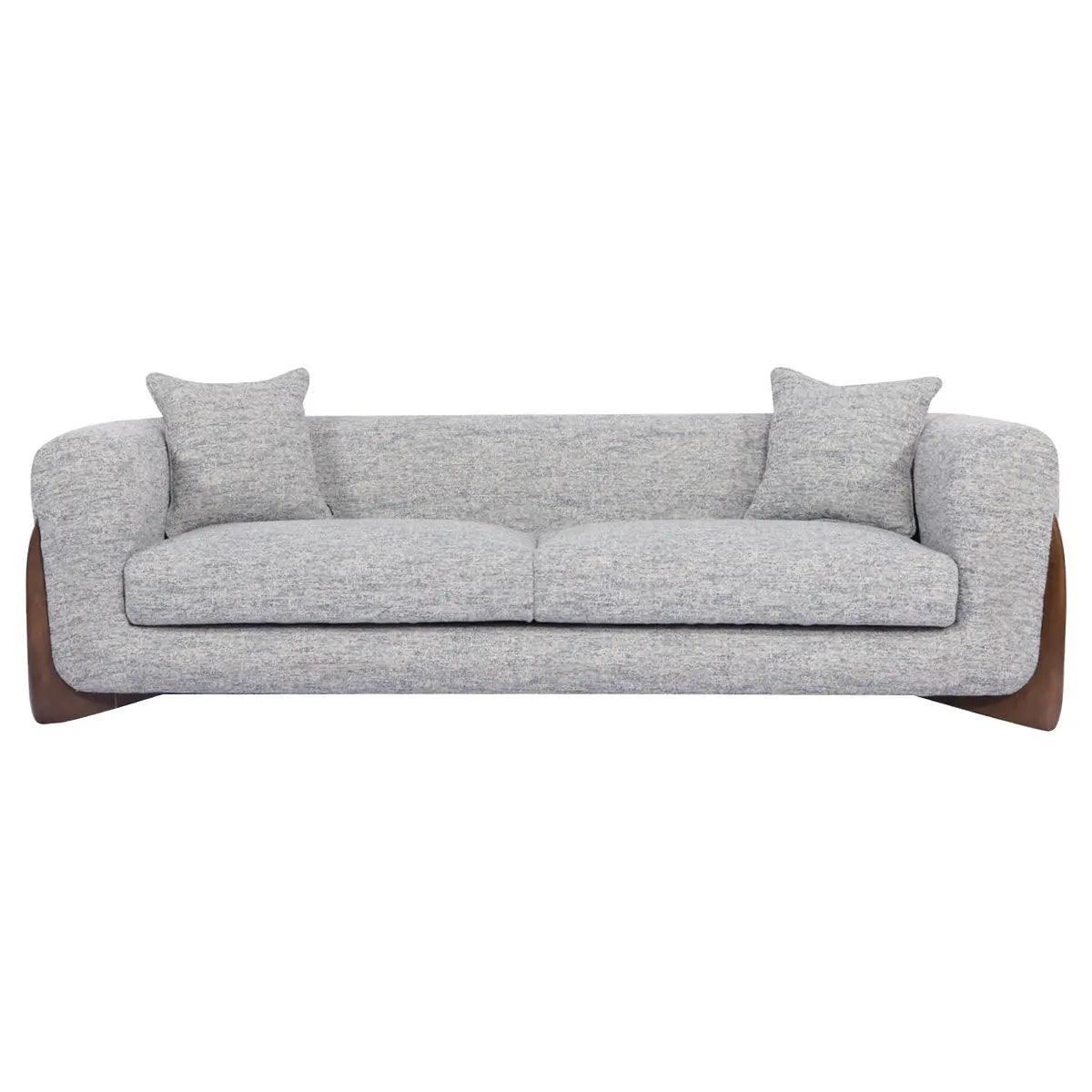 Penthouse 3 Seater Sofa - Ice The Family Love Tree