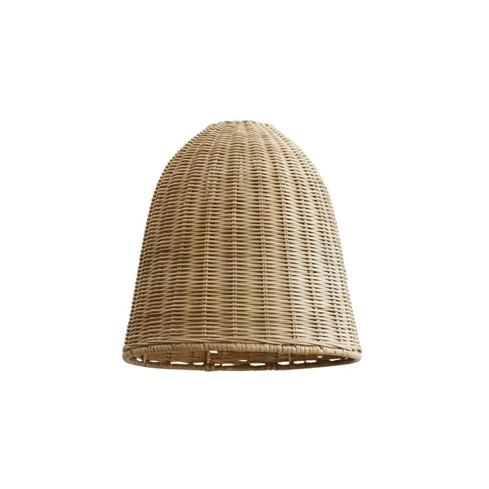 Small Belle Light Shade, Natural
