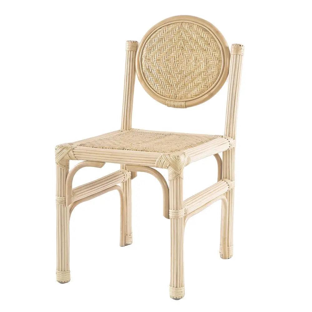 Valencia DIning Chair The Family Love Tree